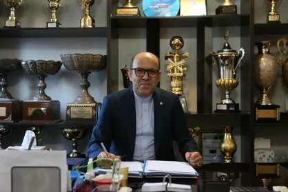 سعادتمند: کمپ مرحوم حجازی به نام استقلال شد/ هواداران نگران نقل و انتقالات نباشند