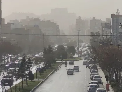 جو آرام و پایدار در اکثر مناطق کشور
