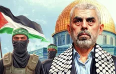 کلیپ «اضْرِب بِعَصَاک»، تقدیم به فرمانده شهید یحیی السنوار