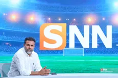 نصرتی: عملکرد تیم ملی در مجموع خوب نبود / نیازمند می‌تواند جایگزین بیرانوند شود