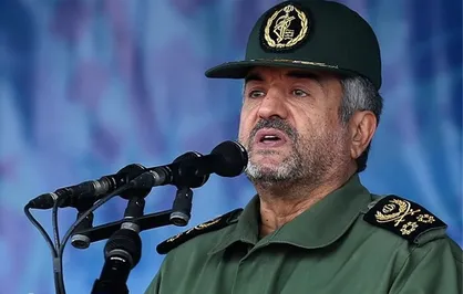 خون شهید حججی عزت ملی را به کشور بازگرداند/ نیروهای داعش سربازان خط مقدم رژیم صهیونیستی هستند