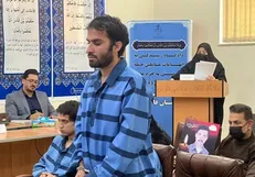 دادگاه عاملان حمله تروریستی به شاهچراغ پایان یافت/ صدور رأی بدوی طی چند روز آینده