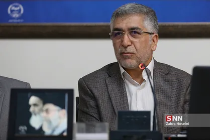 سهم جدی جهاد دانشگاهی در جهش تولید، از خدمت تا الگوسازی / توان حل بسیاری از مشکلات را داریم