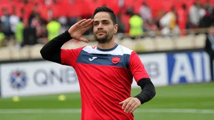 ستاره پرسپولیس مشکلی برای همراهی سرخپوشان ندارد