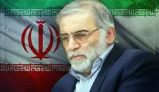 فیلم| فیش حقوقی شهید محسن فخری زاده رونمایی شد
