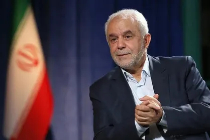معاون رییس جمهور به دیدار خانواده شهید امیرعبداللهیان رفت