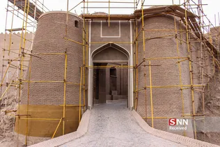 بم؛ 15 سال بعد از زلزله