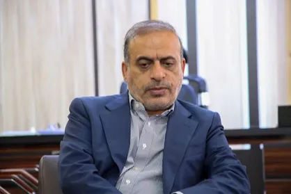 فرماندار شاهرود: صنایع تبدیلی شرط توسعه کشاورزی است