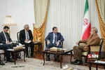 لاریجانی