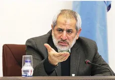 متهم پرونده پتروشیمی سال ۹۱ فرار کرد