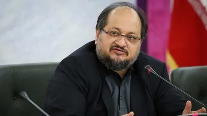 شریعتمداری: فردا بیش از ۸۳ هزار تُن محصولات سیمانی شستا در بورس&zwnj;کالا عرضه می&zwnj;شود