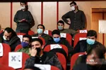همایش حوزه هنری
