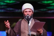 قمی: سرمایه زوال ناپذیر هنر انقلاب، خون صد‌ها هنرمند شریف است
