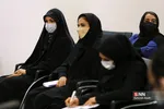 نشست سید ابراهیم رئیسی با نخبگان 2