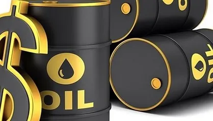 خبر حمله به دو نفتکش قیمت نفت را بیش از ۲.۵ دلار بالا برد