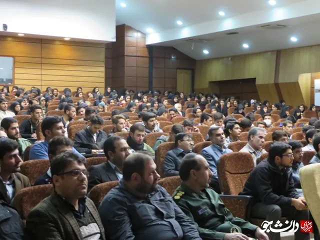 همایش بزرگ انقلابیون جهادی 