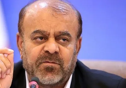 قاسمی: در دولت سیزدهم قیمت بلیط هواپیما، قطار و اتوبوس تغییر نکرده است