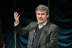پست اینستاگرامی تاجگردون خطاب به وزیر راه: نمی‌دانم استیضاح چه می‌شود ولی دنا تو مقصر بودی!