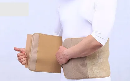 نخستین شکم&zwnj;بند بارداری ایرانی با خاصیت ضدامواج به چرخه تولید رسید