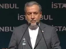 حمله نظامی آمریکا بیانگر دشمنی آنها با ملت ایران است/ ما به هیچ عنوان درباره حاکمیت و استقلال ایران سازش نمی‌کنیم