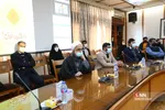 چهارمین همایش ملی دانشگاه اخلاق‌مدار
