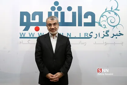 &laquo;کدخدایی&raquo; قائم&zwnj;مقام&zwnj; جدید آیت&zwnj;الله&zwnj;جنتی شد