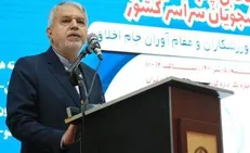 باید از سکوی قهرمانی به سکوی پهلوانی حرکت کنیم