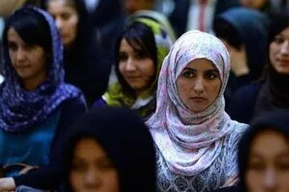 شهردار موقت کابل: زنان در خانه بمانند