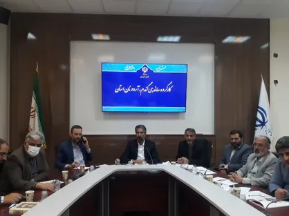 تسهیلات نوسازی تجهیزات و دوگانه سوز کردن نانوایی&zwnj;ها فراهم شود
