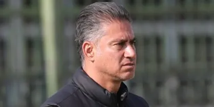 مطهری: با این بیانیه&zwnj;ها داور فینال جام جهانی هم تحت فشار قرار می&zwnj;گیرد/ سرمربیگری تیم ملی حق قلعه&zwnj;نویی بود