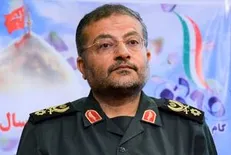 جلسه سردار سلیمانی با مسئولین مجامع و هیات‌های اندیشه‌ورز بسیج