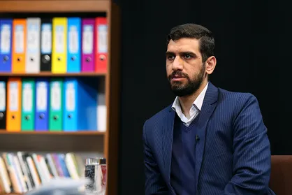 فتاحی: با تسهیل برگزاری و تضمین سلامت انتخابات، شورای نگهبان موافق انتخابات الکترونیک است
