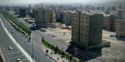 اراضی فاز دو خاوران تبریز همچنان در انتظار ابلاغ مصوبه شورای عالی شهرسازی!