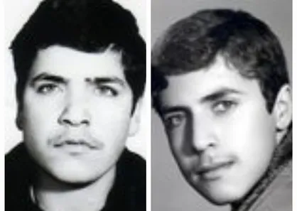 مادر شهیدان مشهدالکویه فراهانی آسمانی شد