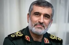 سردار حاجی‌زاده: ایران قوی در تمامی حوزه‌ها مستلزم رسیدن به فضاست / آینده نویدبخش موفقیت‌های بزرگ‌تر است