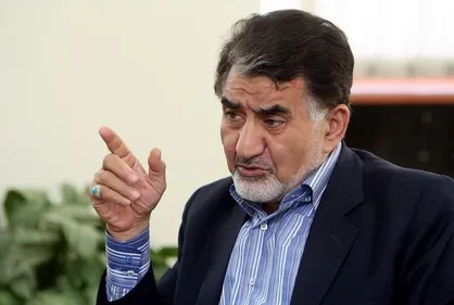امکان افزایش مبادلات با عراق تا ۲۵ میلیارد دلار با ایجاد ۵ منطقه مشترک