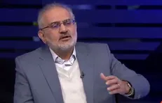 در انتخاباتی که آقای روحانی برنده شد هیچ کس نگفت تقلب شده