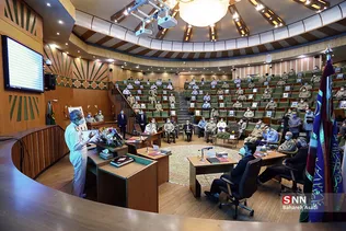 همایش گرامیداشت روز ملی خلیج فارس 