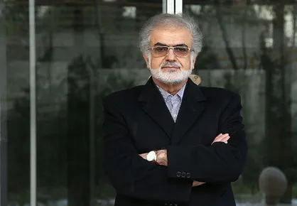 مشاور خاتمی: دولت فشل شده و روحانی بی&zwnj;کفایت است