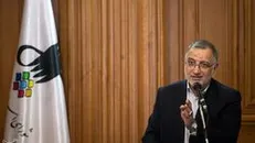 نادعلی حکم زاکانی به زودی امضا می شود
