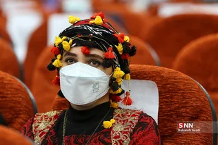 چهارمین جشنواره روز بین‌الملل دانشگاه خوارزمی