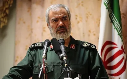 یکی از ماموریت&zwnj;های سپاه توانبخشی در حوزه بهداشت و درمان است/ کاری را شش دانگ پای کار نرفتیم مگر اینکه موفق شدیم