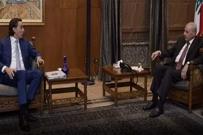 جزئیات طرح هوکشتاین برای آتش&zwnj;بس و جواب دندان&zwnj;شکن مسئولان لبنانی