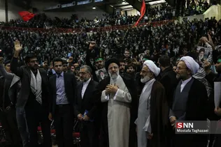 جشنواره دانش آموزی