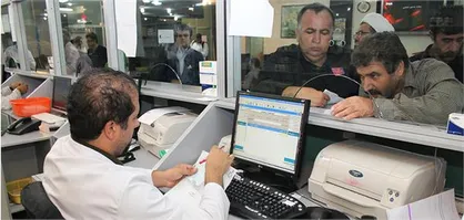 پذیرش بیش از ۶۸۷ هزار نسخه دارویی در داروخانه&zwnj;های هلال احمر از بهمن ماه ۹۹ تاکنون