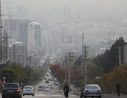 همه دستگاه&zwnj;ها باید برای کاهش آلودگی هوا همکاری کنند