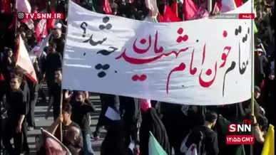 انتقام خون امام شهیدمان چه شد؟