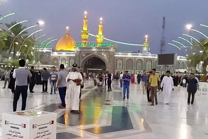 چرا کرونا فقط سفر به عتبات را ممنوع کرده است؟