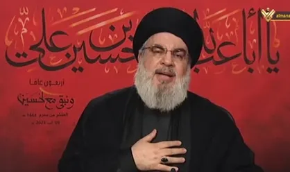 انگشت سربازان مقاومت روی ماشه است