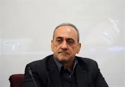 گرشاسبی برای رفع محرومیت نقل و انتقالاتی راهی سوئیس می&zwnj;شود